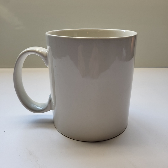 Campfire Starbucks mug - Picture 2 of 3